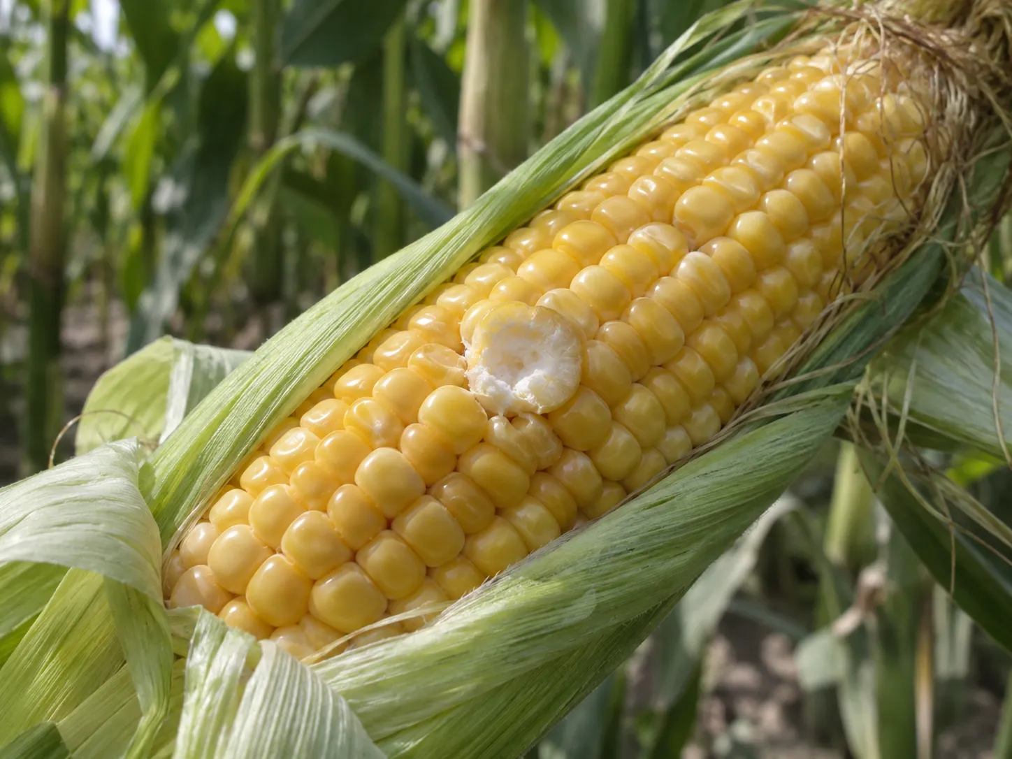 Grano pastoso